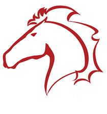 Mustang Head Mustang Head